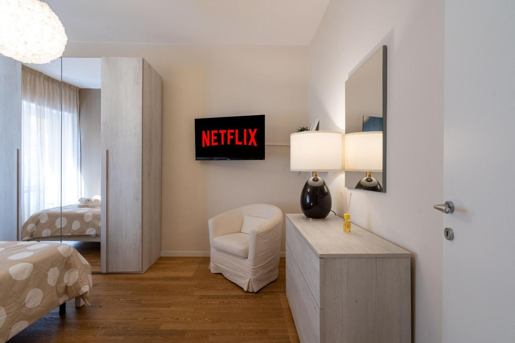 -15Min Dal Colosseo- Aria Condizionata & Netflix Gratis Daire Roma Dış mekan fotoğraf